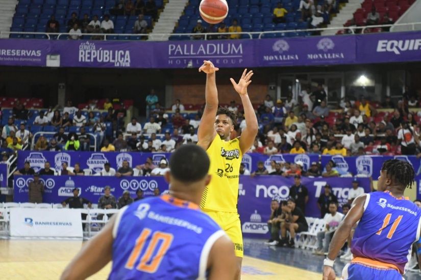 Luis Santos rafael barias