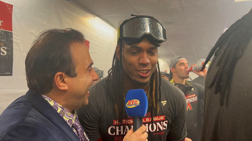 Neftalí Medina entrevista a Luis Frías en el clubhouse
