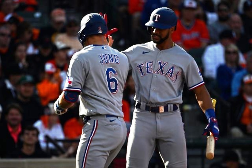 Rangers