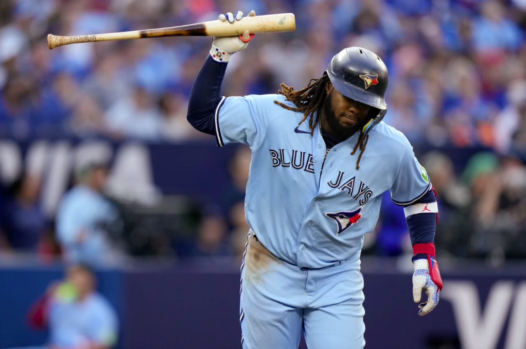 Vladimir Guerrero