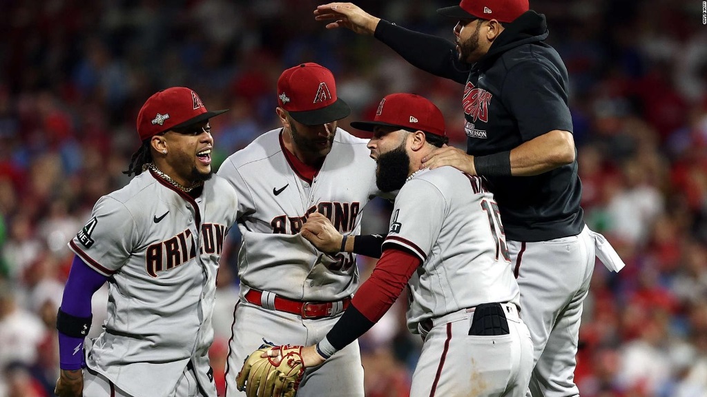 dbacks celebran 2023