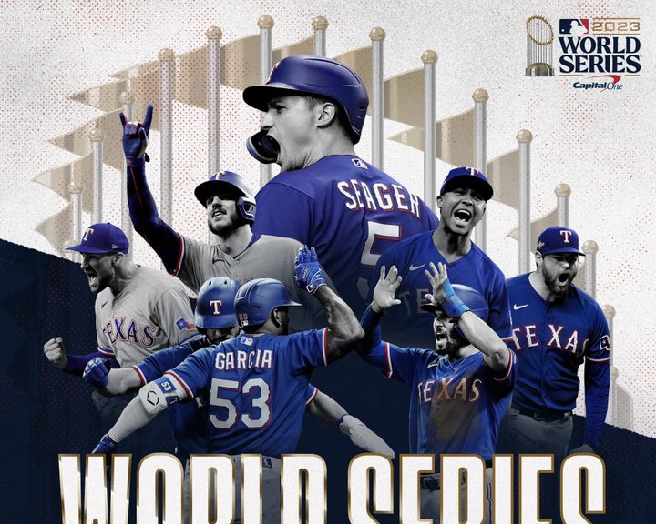 rangers serie mundial 2023