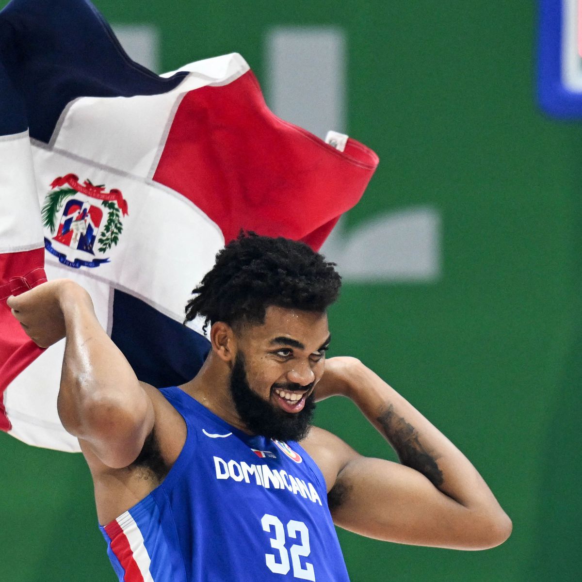 towns