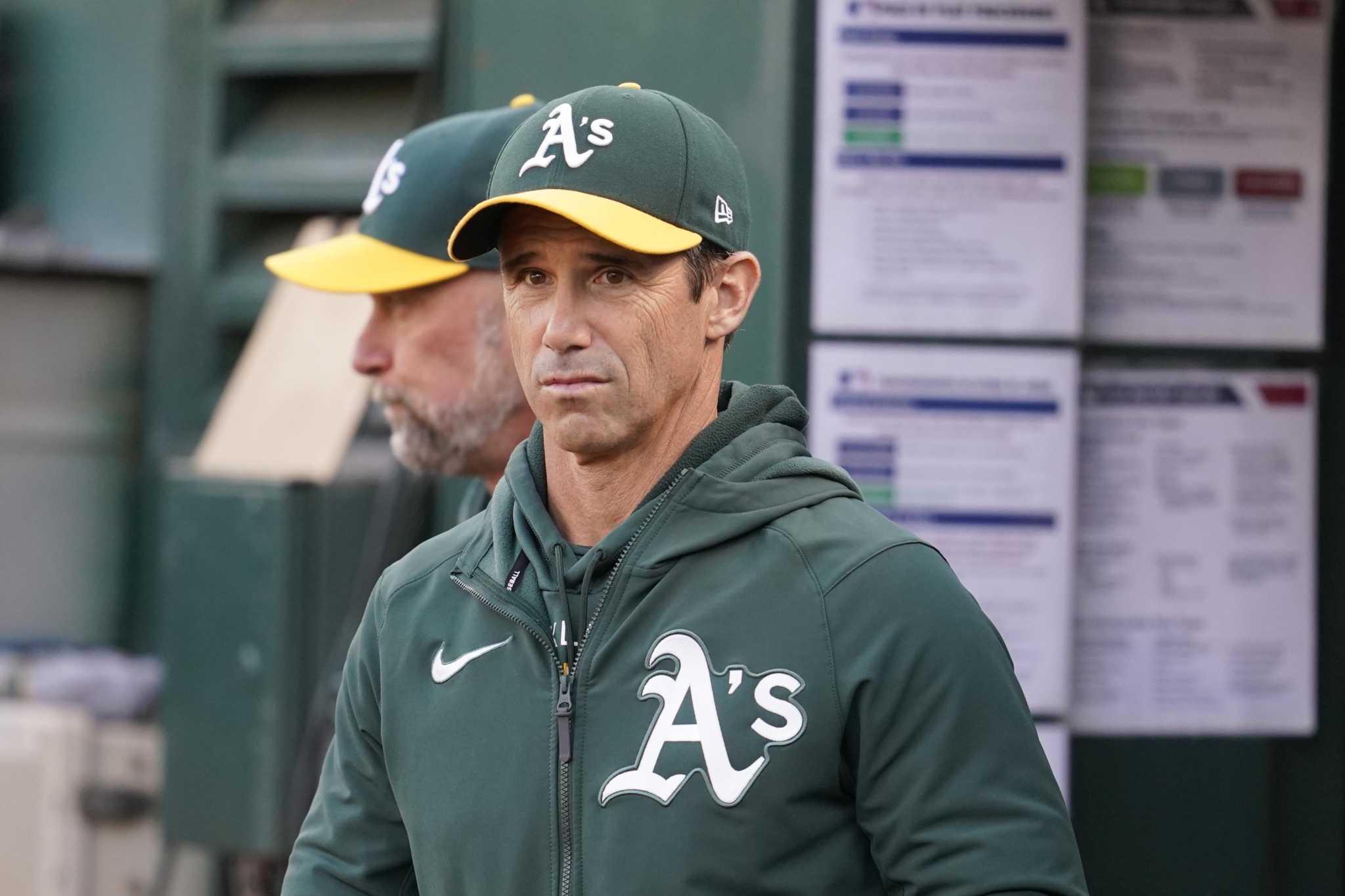 Brad Ausmus