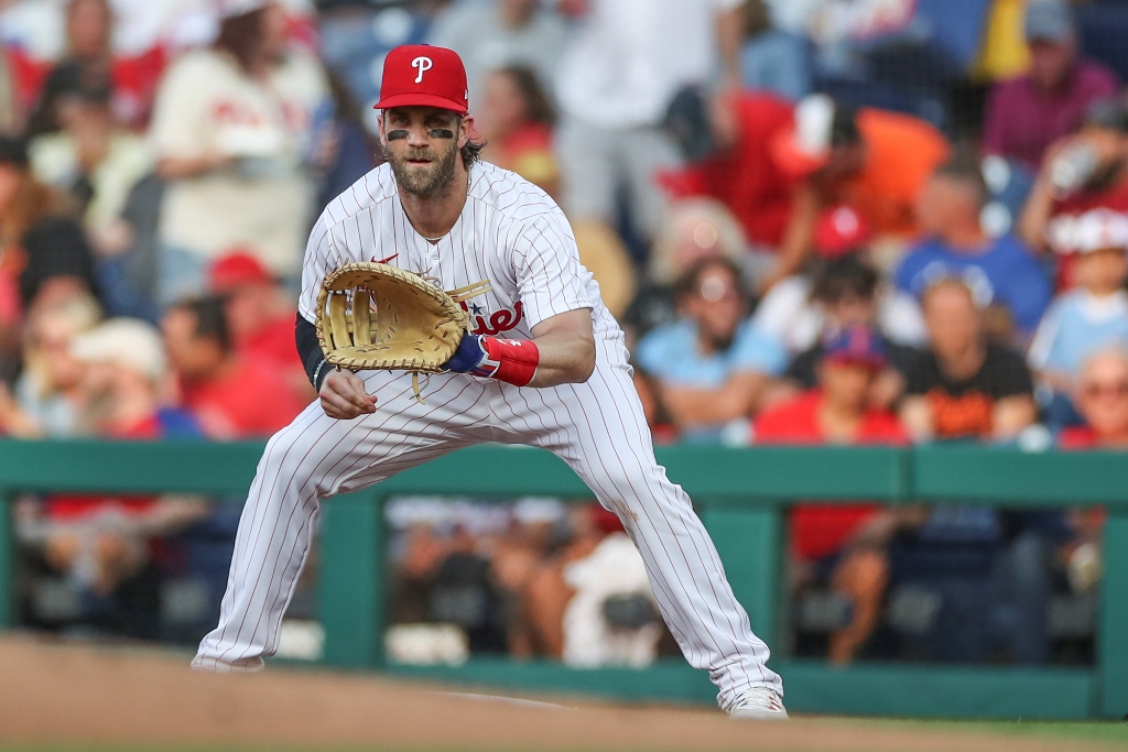 Bryce Harper