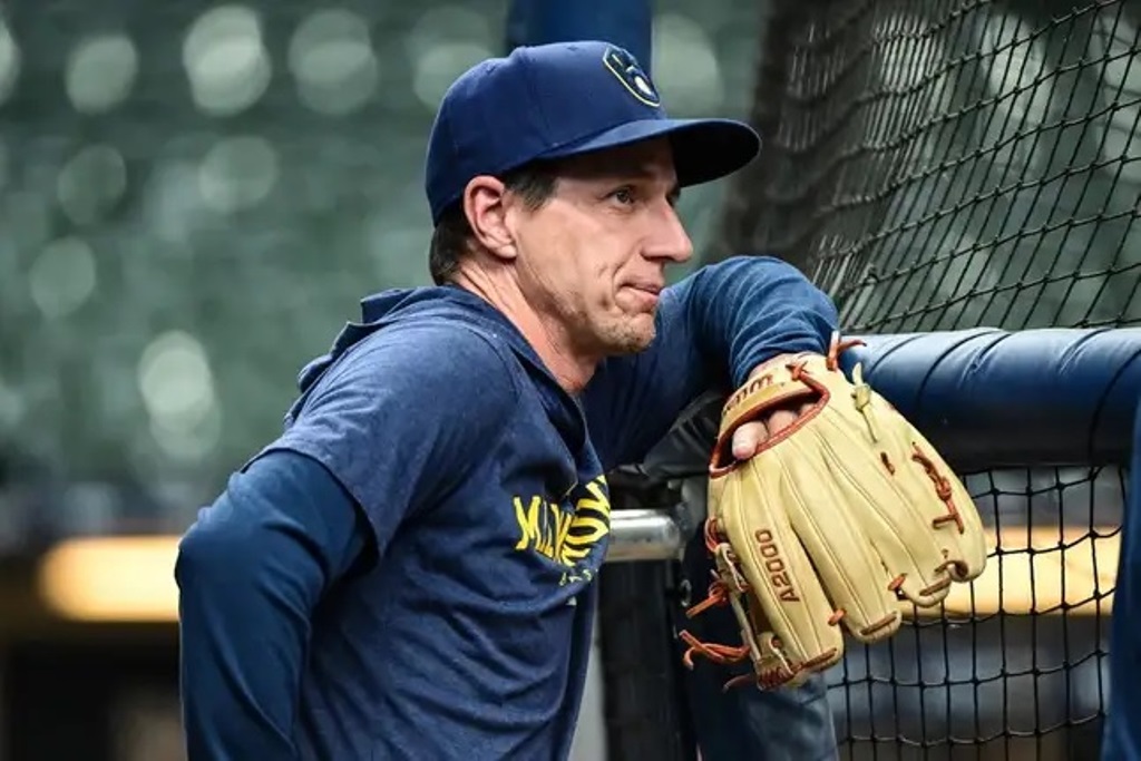 Craig Counsell