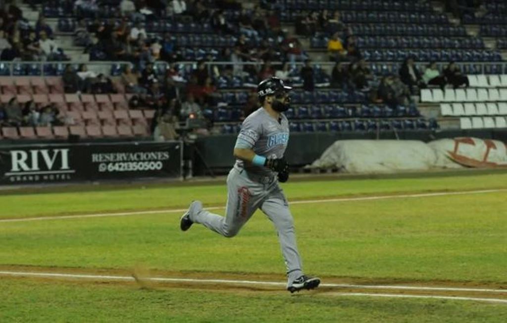 Guasave remonta vs. Mayos