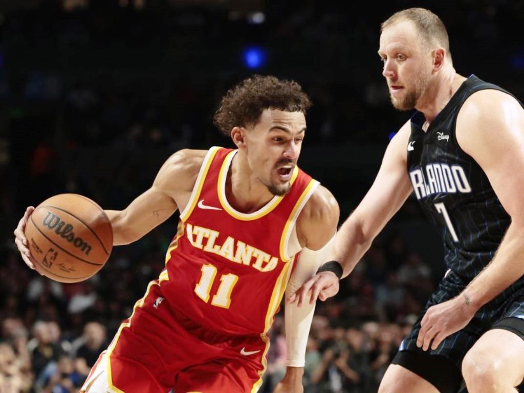 Hawks derrotan a Orlando ciudad de mexico