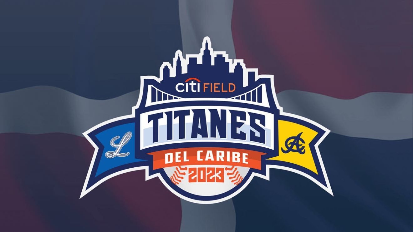 Licey vs Aguilas serie de titanes
