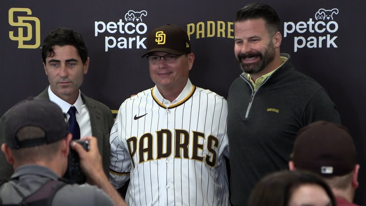 Mike Shildt