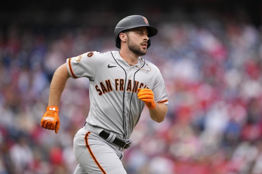 Paul DeJong