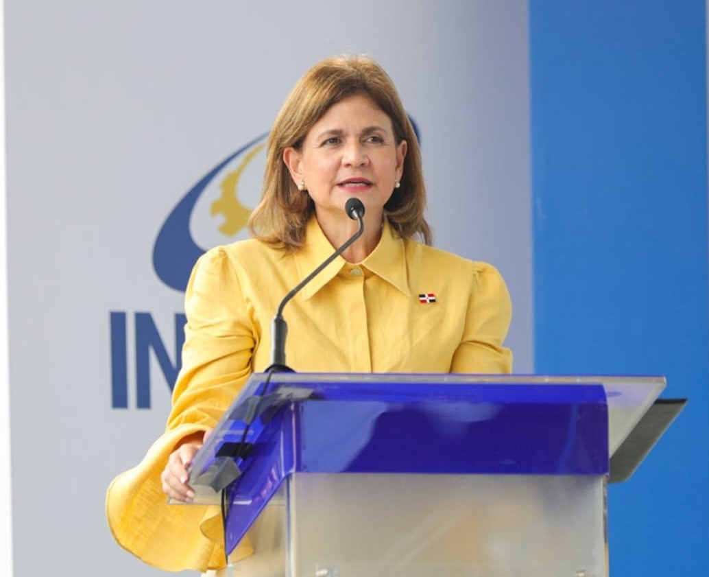 Raquel Peña.