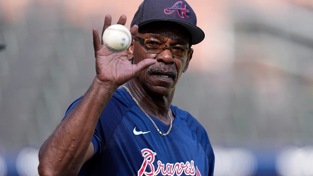 Ron Washington