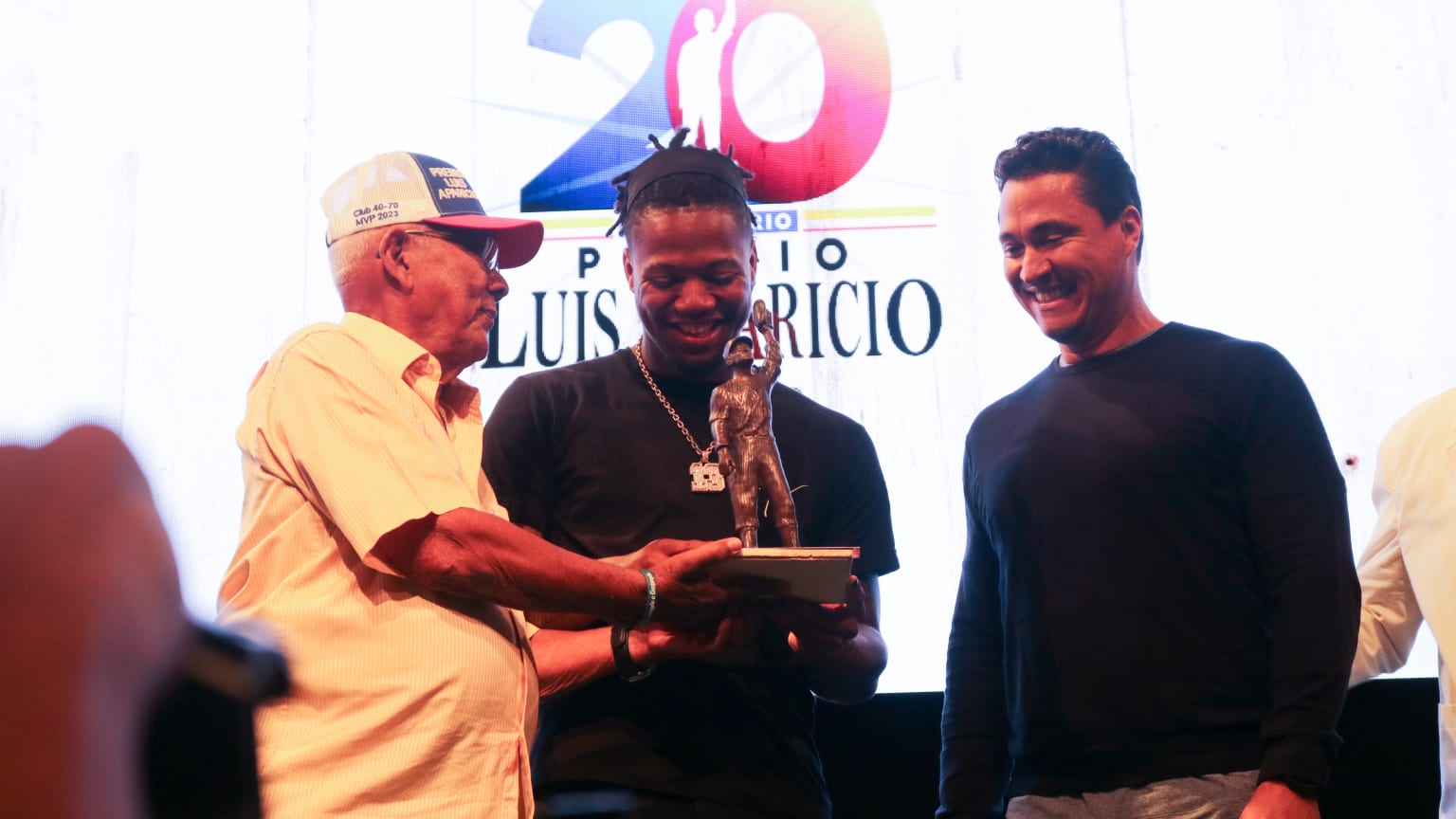 Ronald Acuña Jr.