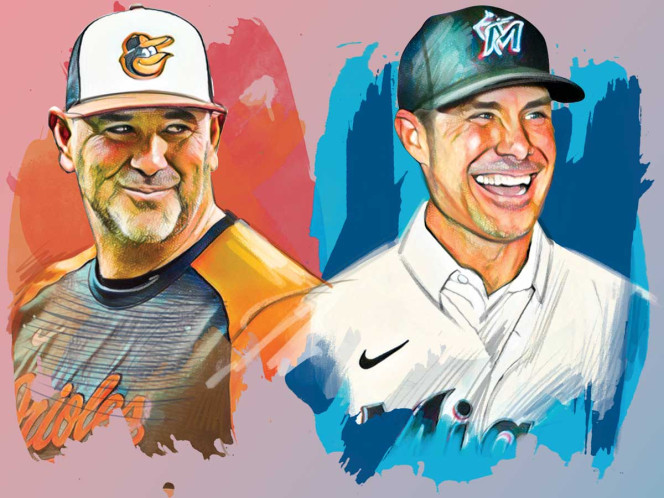 Schumaker y Hyde