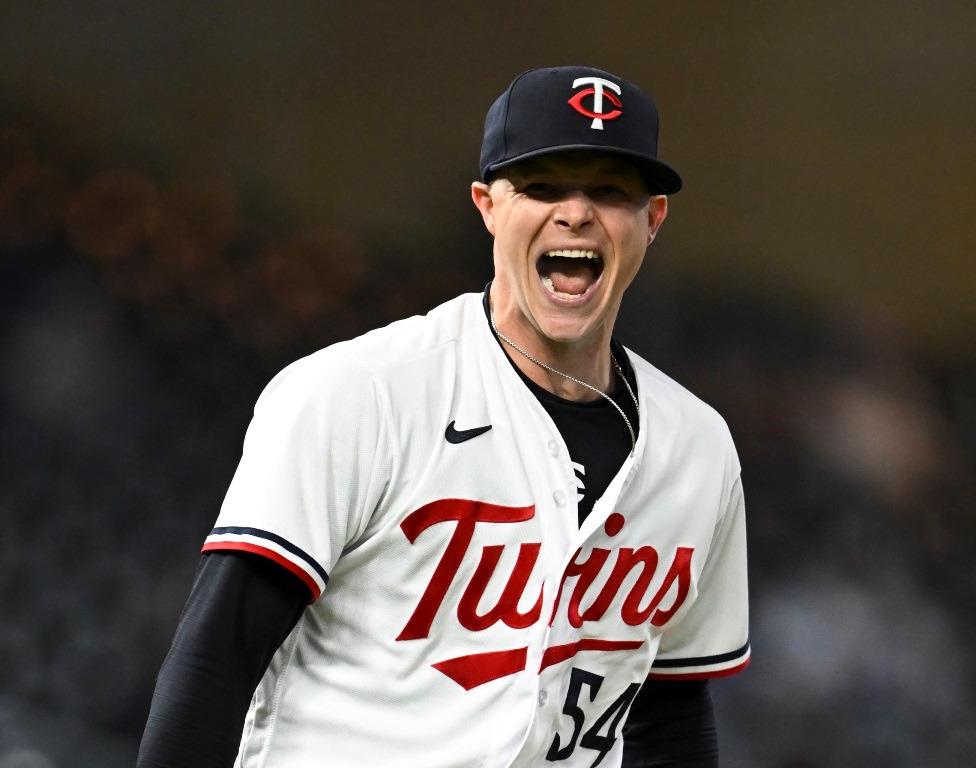 Sonny Gray