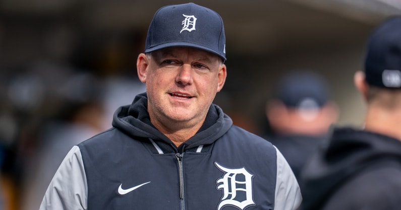 A.J. Hinch