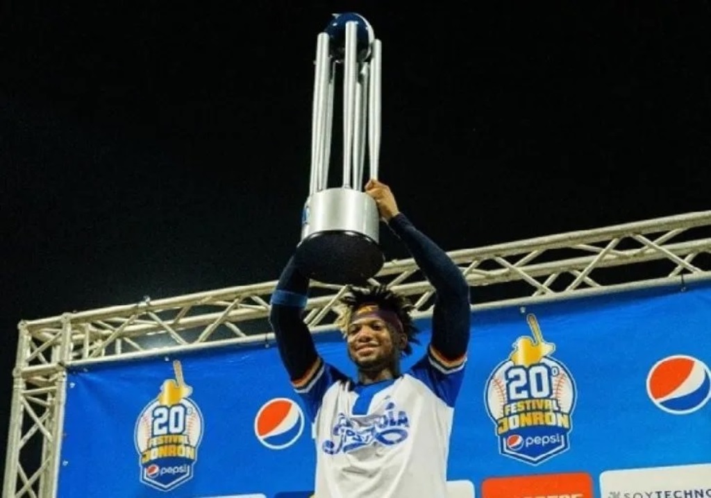 Acuña Jr.