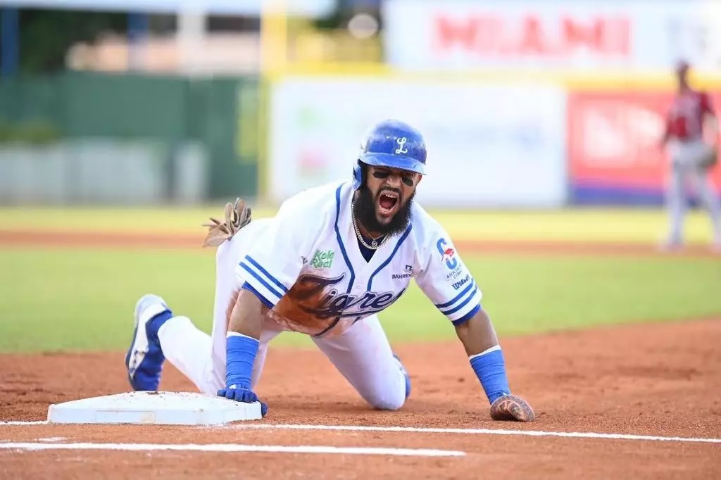 Bonifacion Licey
