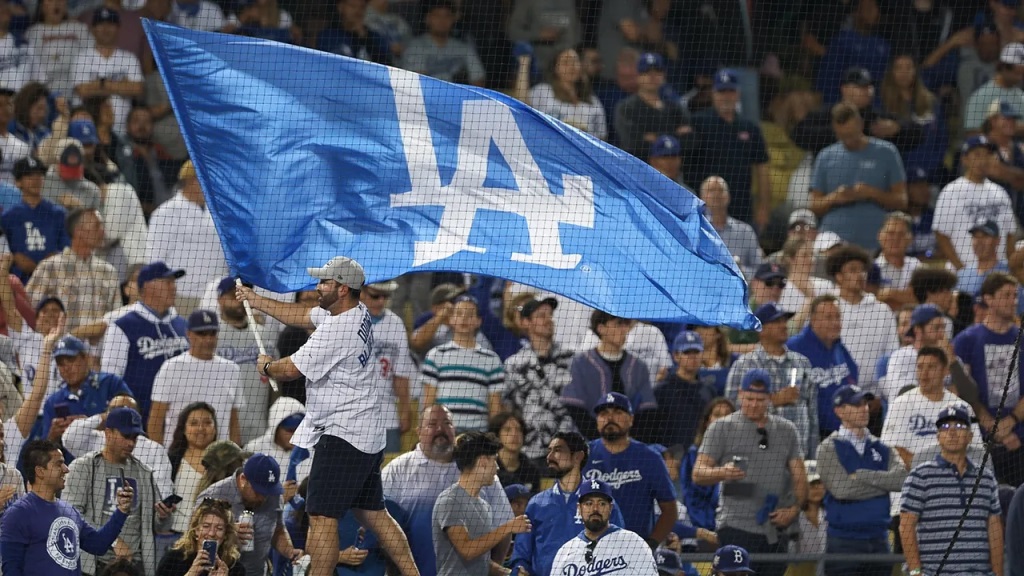 Dodgers