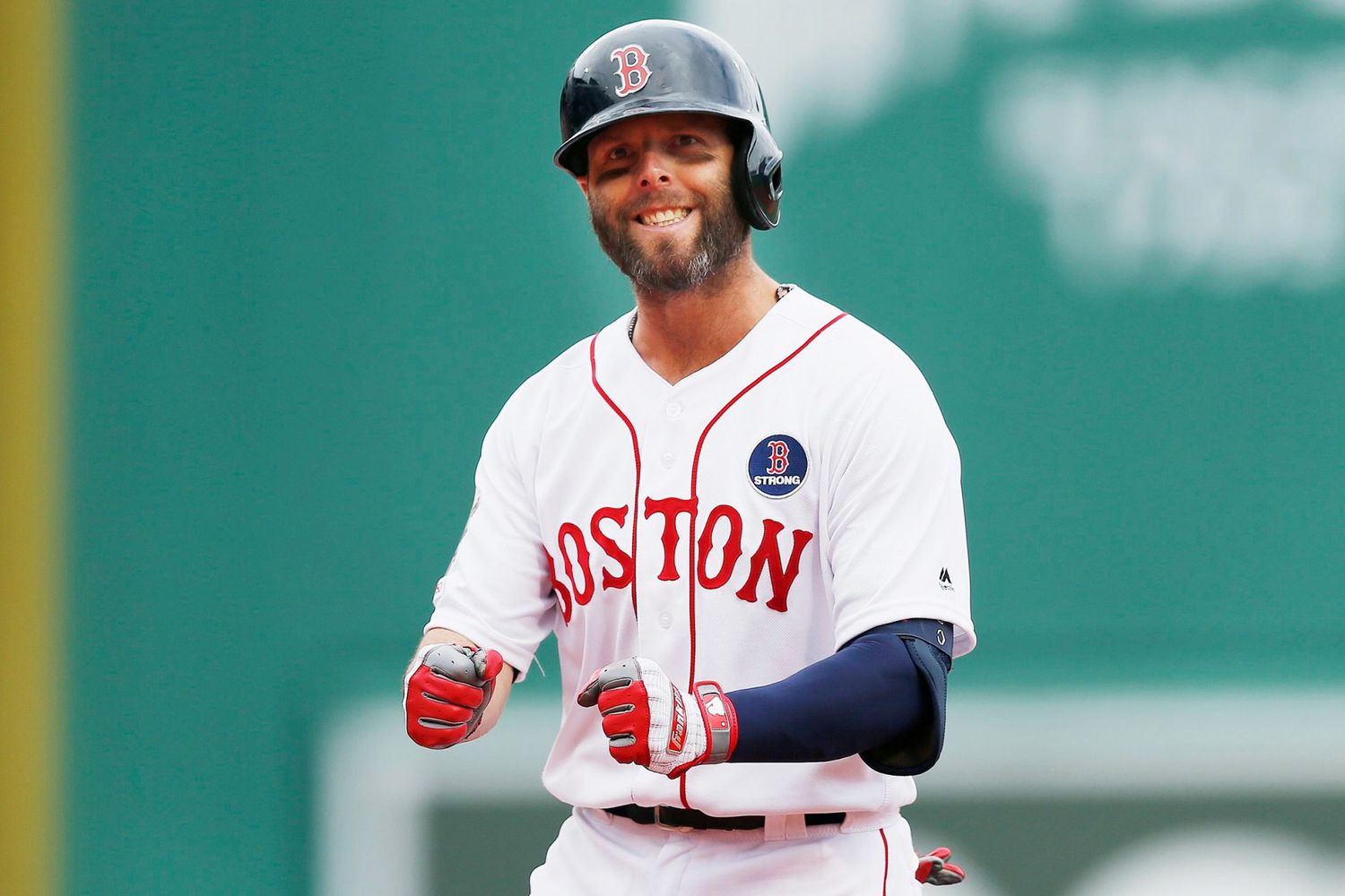 Dustin Pedroia