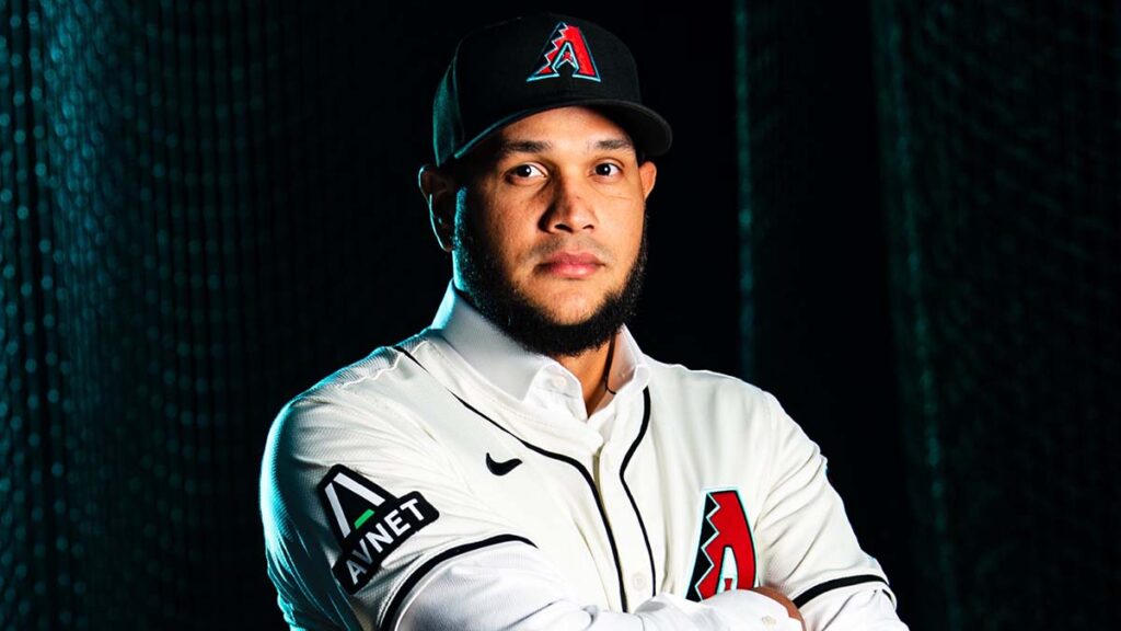 Eduardo Rodríguez dbacks