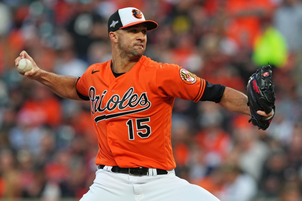 Jack Flaherty