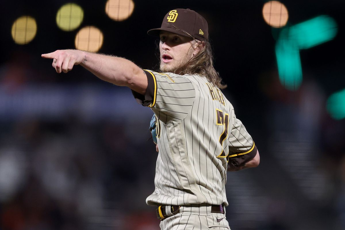 Josh Hader