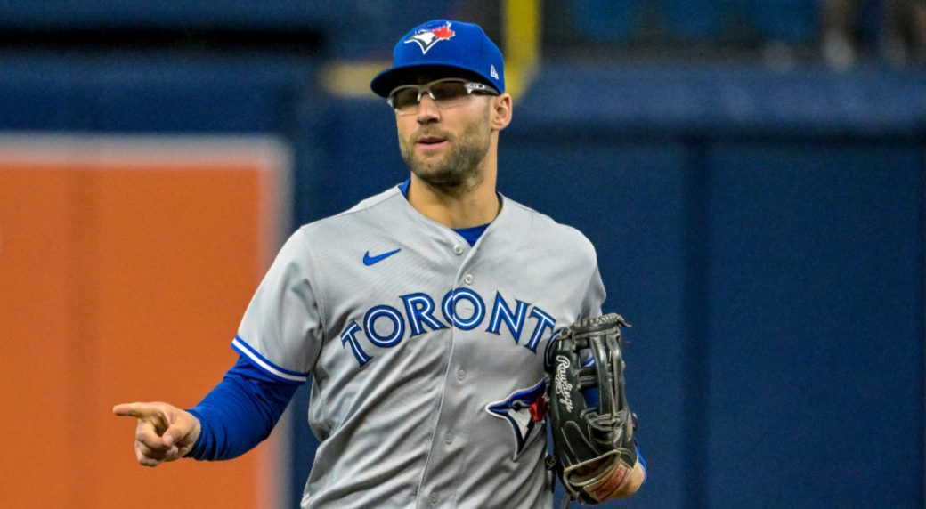 Kevin Kiermaier