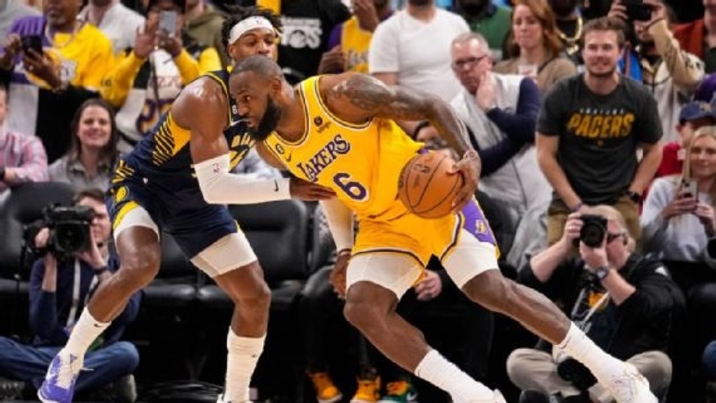 Lakers