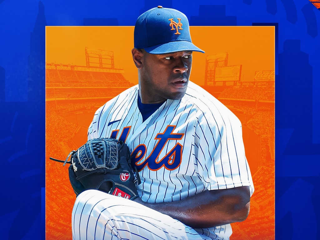 Luis Severino