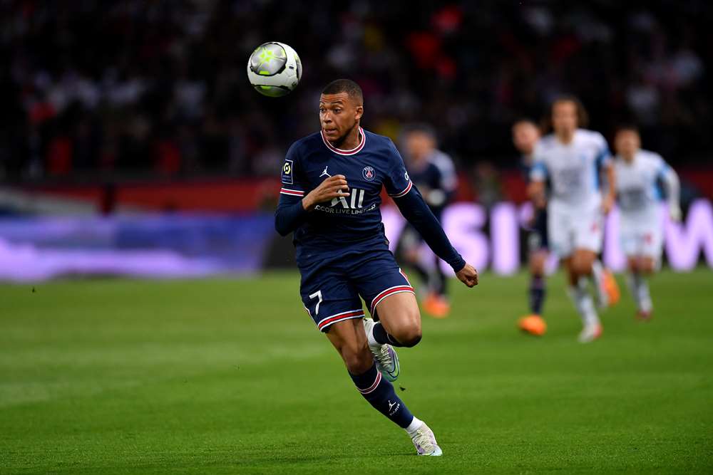 Mbappé