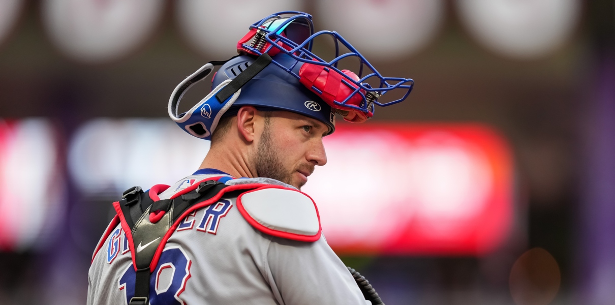 Mitch Garver