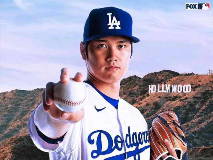 Shohei Ohtani