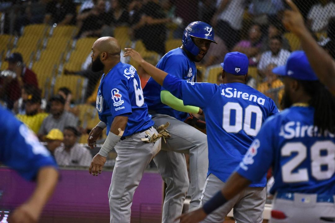 Tigres del Licey