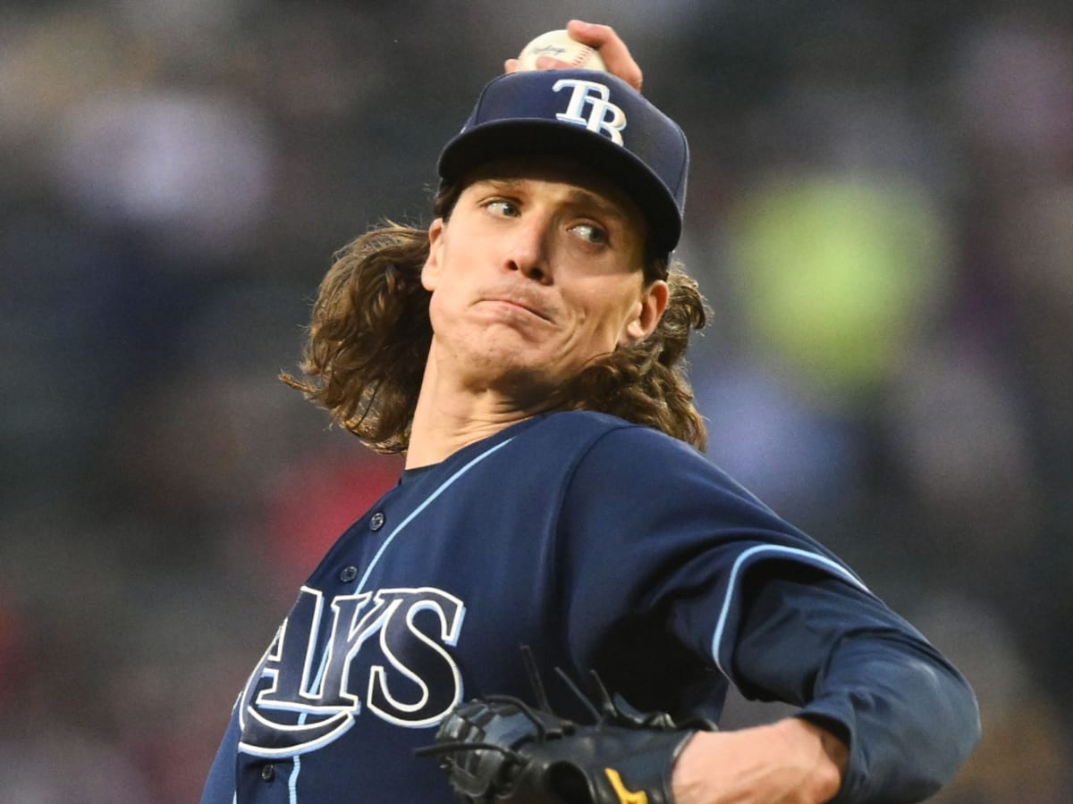 Tyler Glasnow