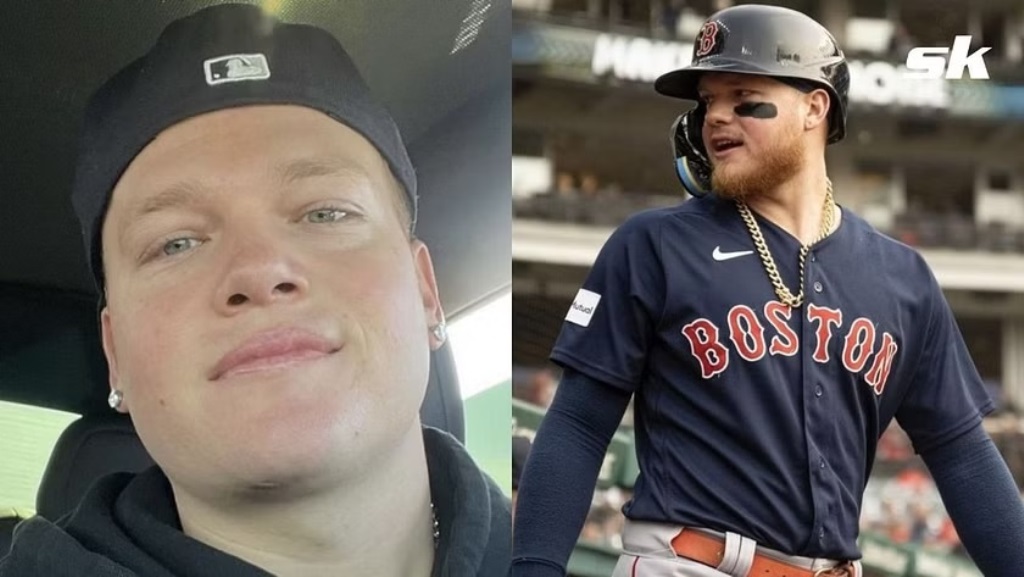 Alex Verdugo