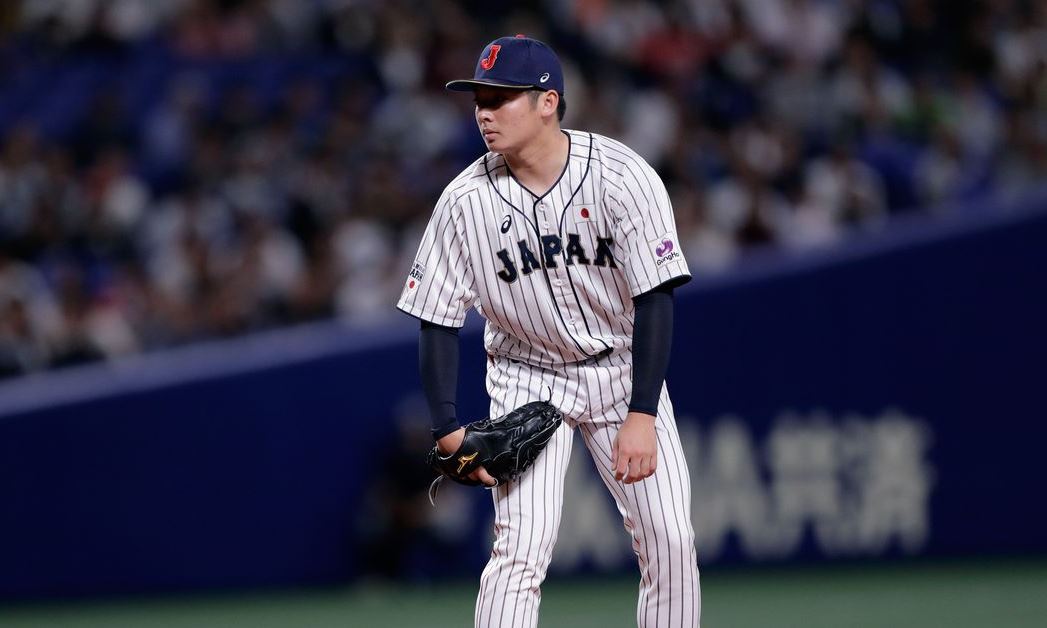 Yuki Matsui
