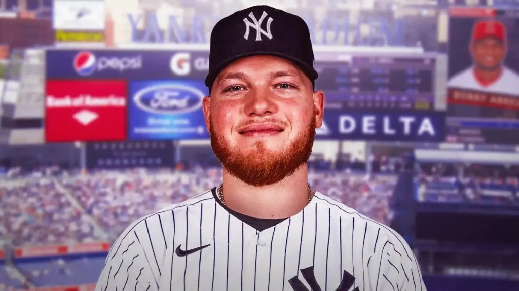 alex verdugo yankees