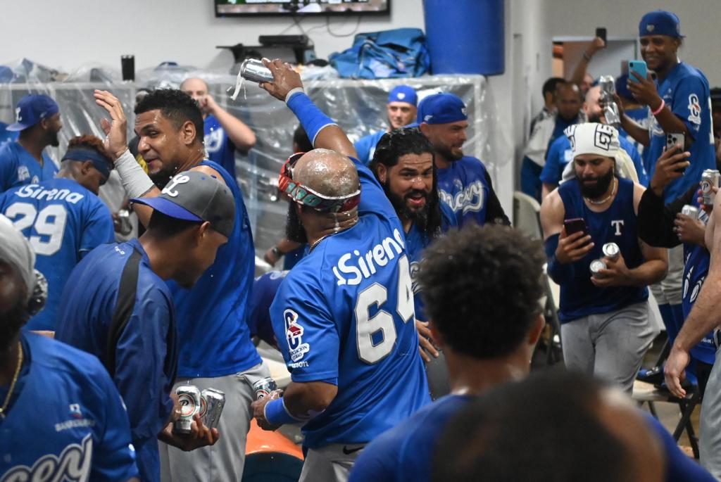 licey clasifica