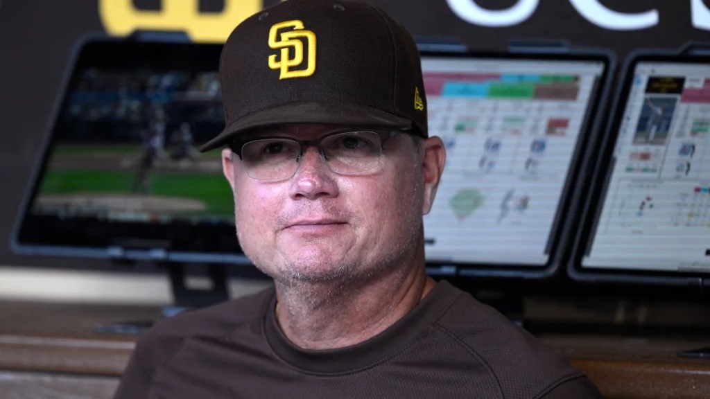 Mike Shildt