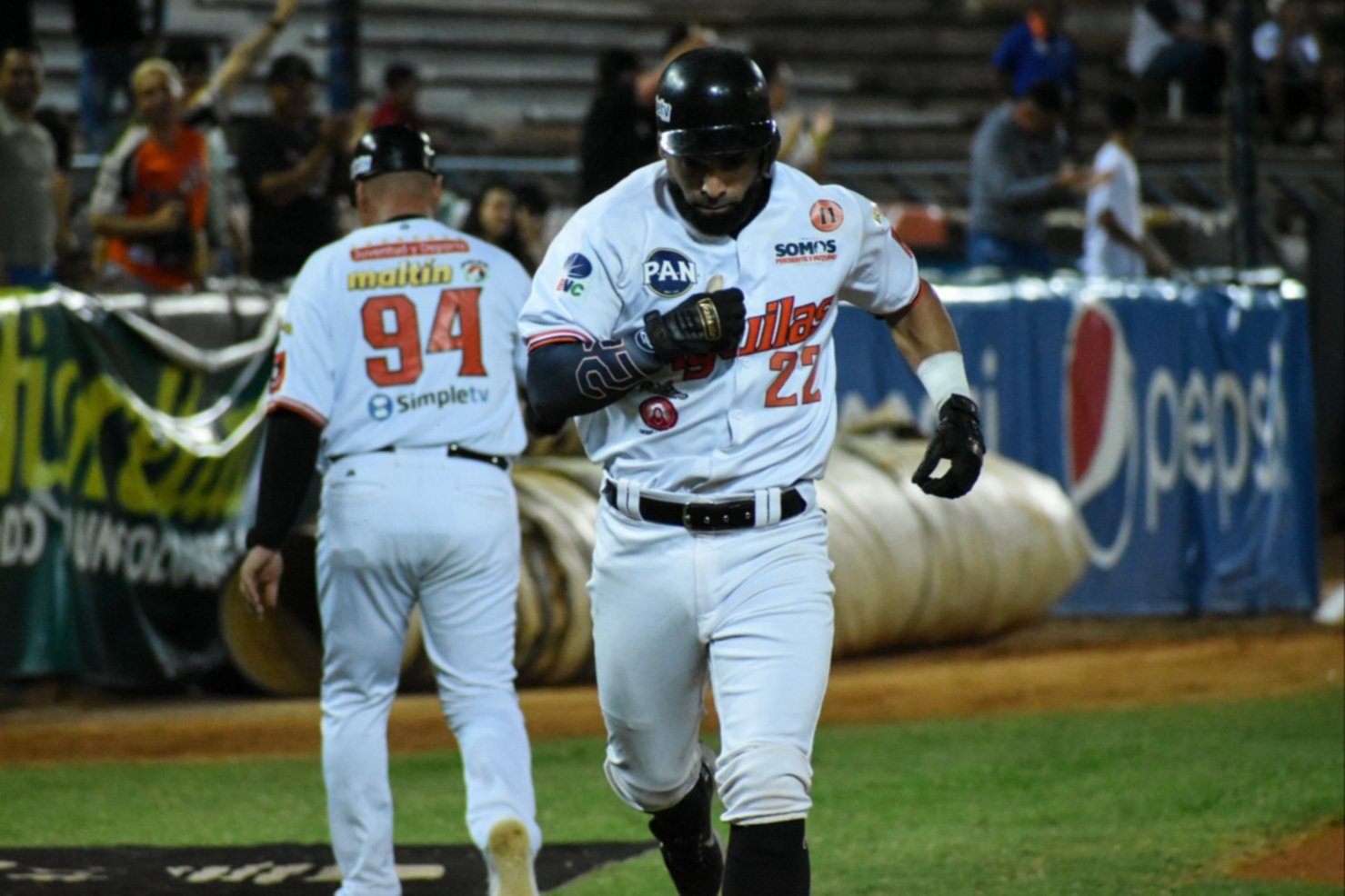 Águilas LVBP