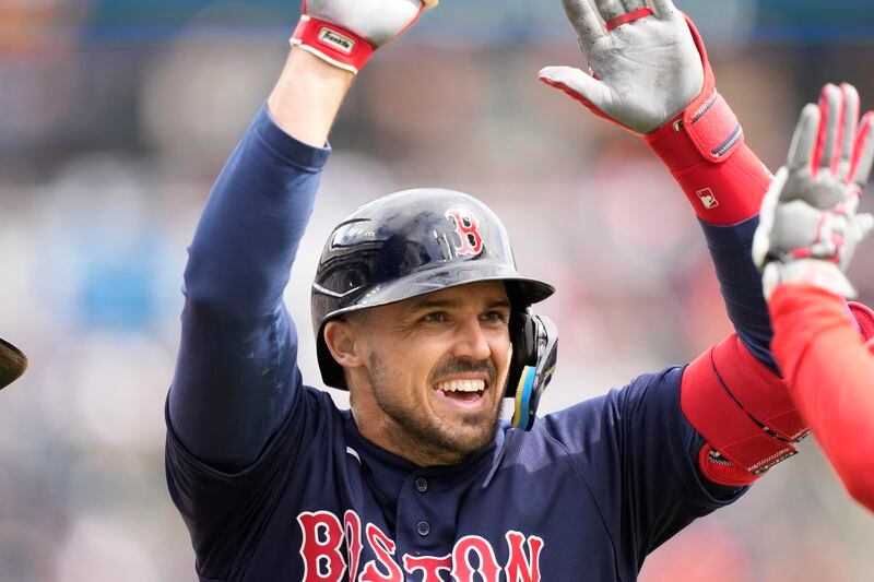 Adam Duvall