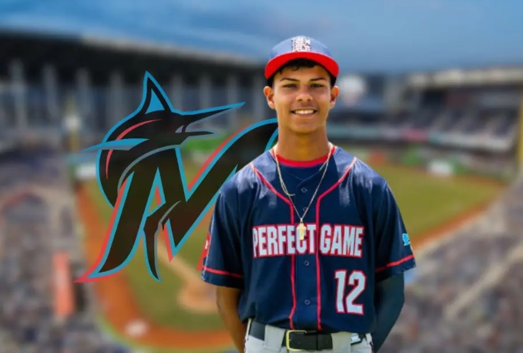 Andrew Salas