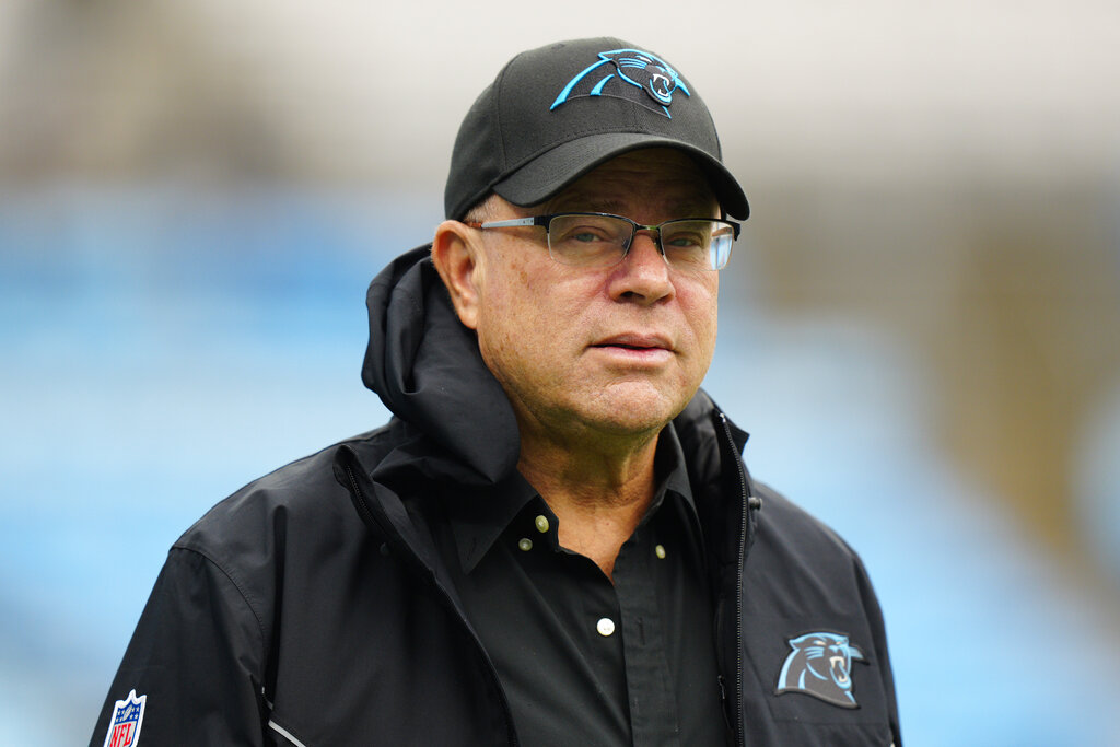 PANTHERS-DUEÑO PESQUISA