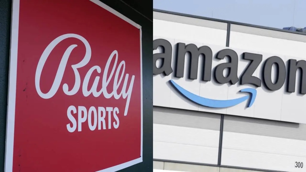 Dbacks y Amazon