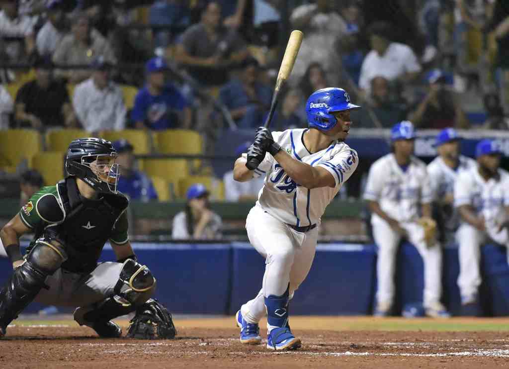 Francisco Mejia del Licey