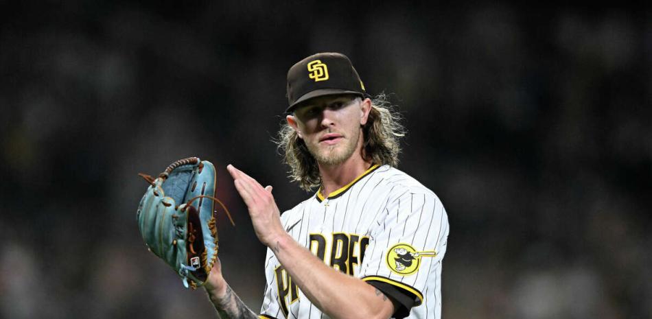 Josh Hader