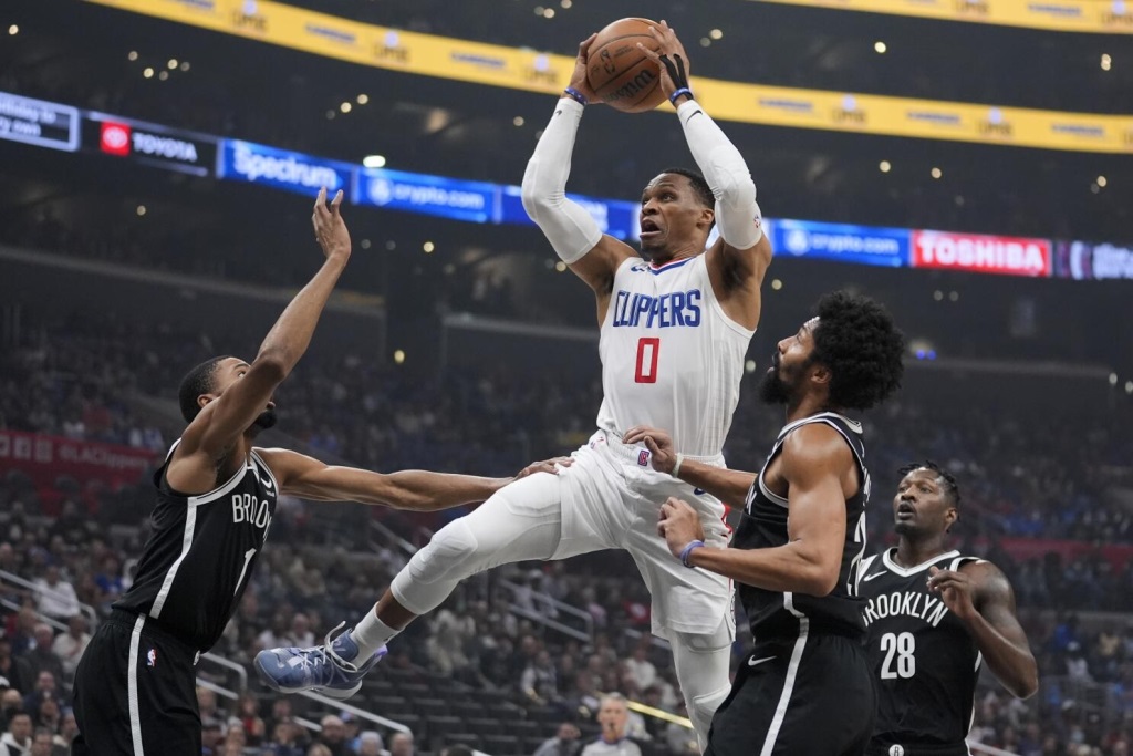 Kawhi Leonard