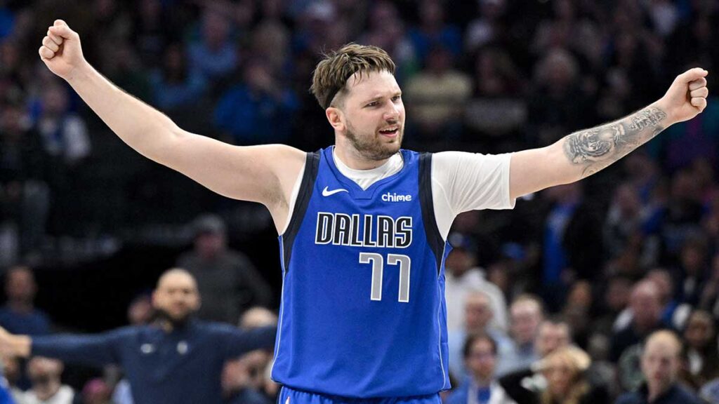 Luka Doncic